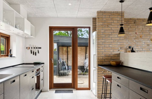 Bønnerup Strand House | "Fritze" - 400m from the sea by Interhome