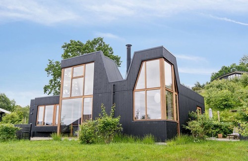 Bønnerup Strand House | "Fritze" - 400m from the sea by Interhome