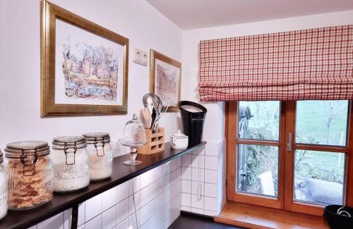 Samerberg Apartment | Fritzis Alpenidyll „Sommertraum & Winterromantik”