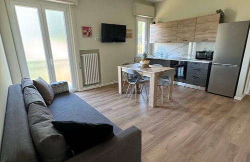 Boissano Apartment | Friz Apartment