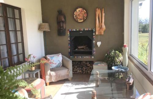 Die Barakke House | Frog Song Suite