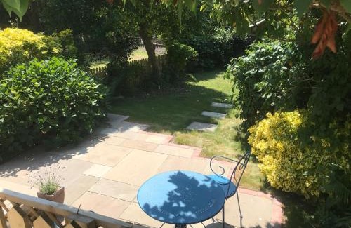 Tregony House | Frogmore Corner