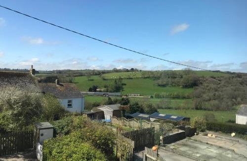 Tregony House | Frogmore Corner