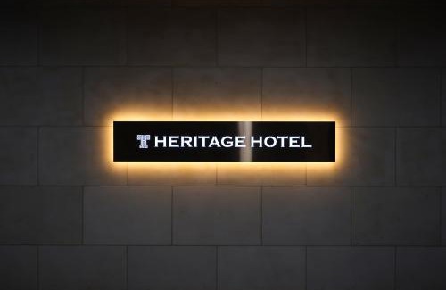 Mokpo Hotel | From H Heritage Hotel