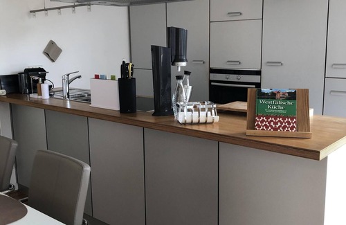 Wadelheim House | From individualists for individualists