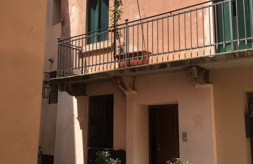 Bassano del Grappa Apartment | FROM IRENE