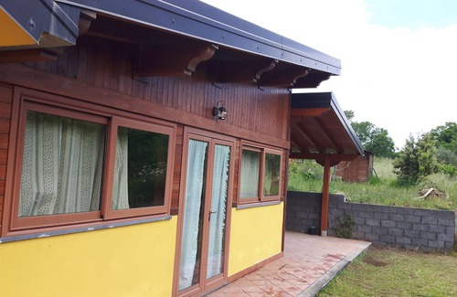 Sant'Alfio House | From the quite of our cottage discover the highest active volcano in Europe