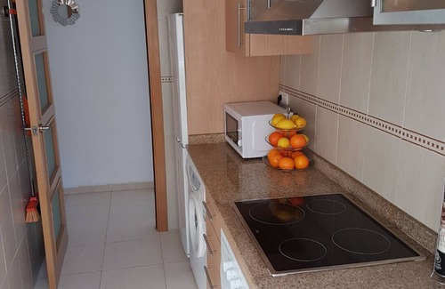 Oropesa del Mar Apartment | FRONT APARTMENT FIRST LINE OF THE SEA