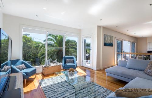Blairgowrie House | Front Beach House