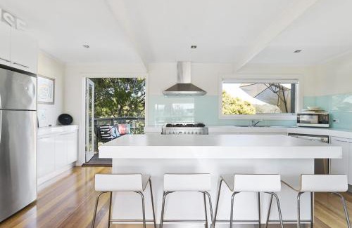 Blairgowrie House | Front Beach House