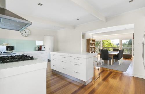 Blairgowrie House | Front Beach House