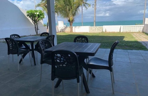 Formosa House | Front beach house