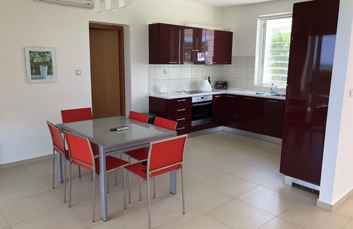 Andravida-Kyllini House | Front line on a beach villa