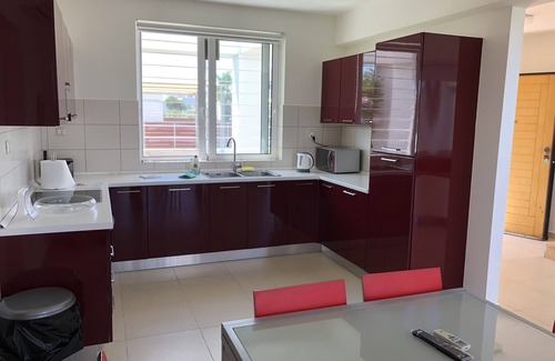 Andravida-Kyllini House | Front line on a beach villa