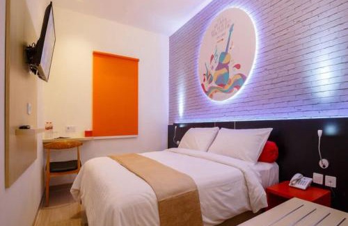 Muntilan Hotel | Front One Inn Muntilan