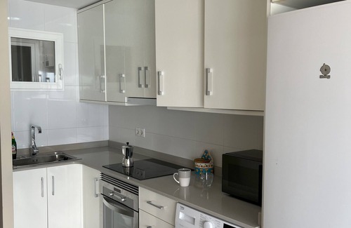 Torreblanca Apartment | Frontal Sea views Front line on the Beach TORRENOSTRA SEA DREAM