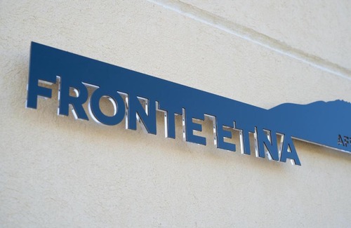 Bronte House | Fronte Etna