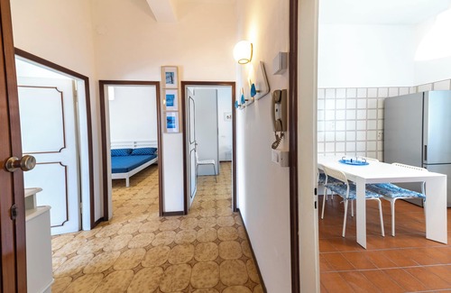 Torre Pedrera Apartment | Fronte mare 60 Intero appartamento di fronte al mare per un soggiorno rilassante