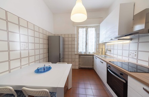Torre Pedrera Apartment | Fronte mare 60 Intero appartamento di fronte al mare per un soggiorno rilassante