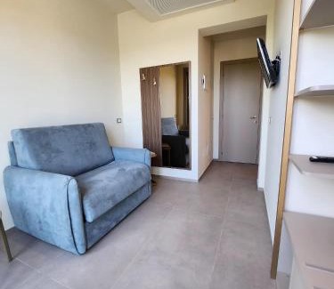 Villamarina Bed & Breakfast | Frontemare Appartamenti e Camere ELISABETTA