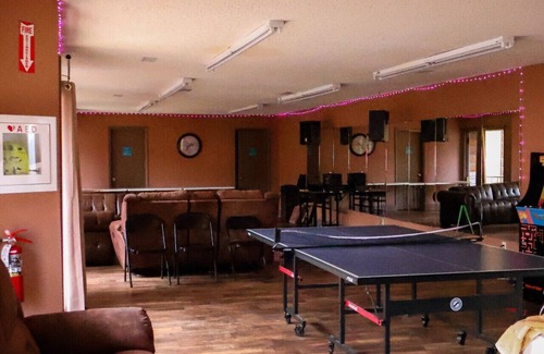 Waynesboro Hotel | Frontier Hideaway Room 31