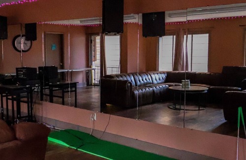 Waynesboro Hotel | Frontier Hideaway Room 31