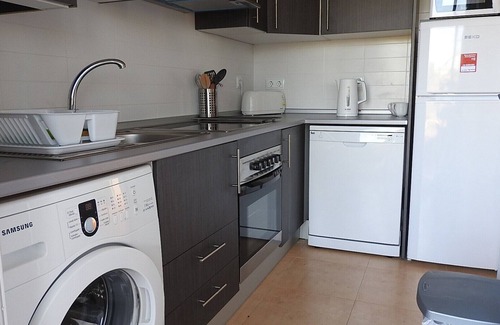 Torre-Pacheco Villa | Frontline Townhouse, Beautifully Furnished, Private Pool, Full a/c, Wi-Fi