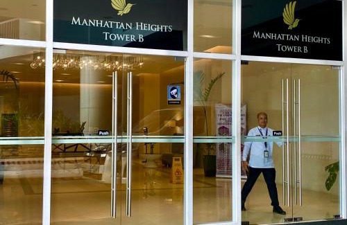 Socorro Apartment | Frost at Manhattan Heights TowerB