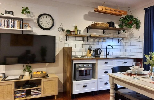 Mount Barker Apartment | Frostwood House