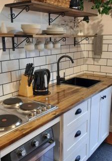 Mount Barker Apartment | Frostwood House