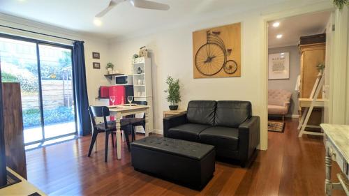Mount Barker Apartment | Frostwood House