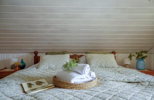 Rovaniemi Apartment | Frosty Brook Cottage Hosted by Hygge Host