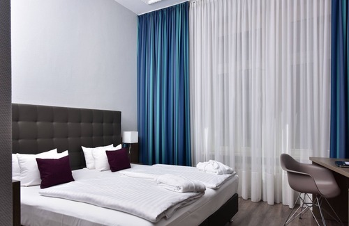 Braunschweig City Center Hotel | Fruehlings Hotel