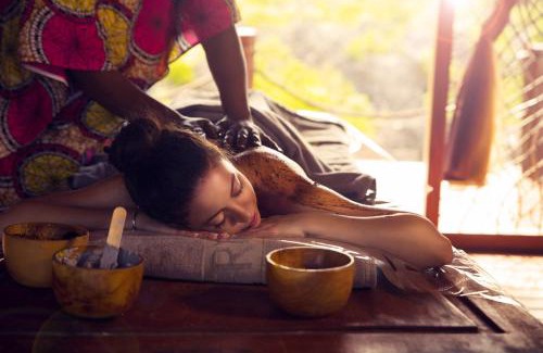 Kizimkazi Resort | Fruit & Spice Wellness Resort Zanzibar