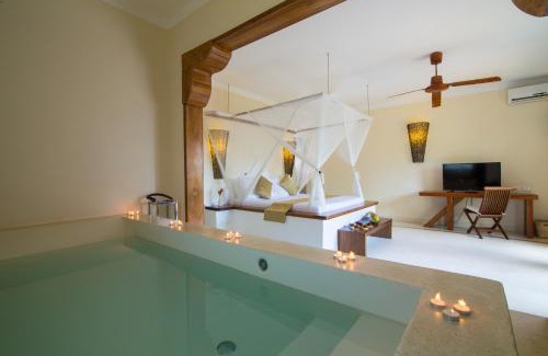 Kizimkazi Resort | Fruit & Spice Wellness Resort Zanzibar