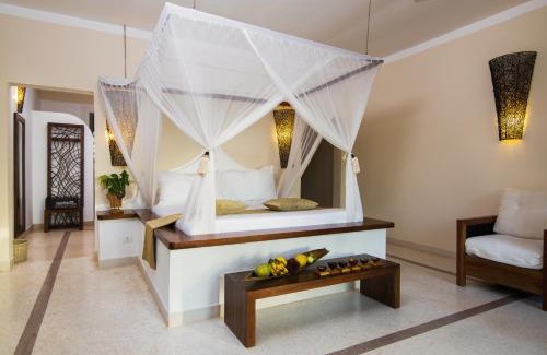 Kizimkazi Resort | Fruit & Spice Wellness Resort Zanzibar