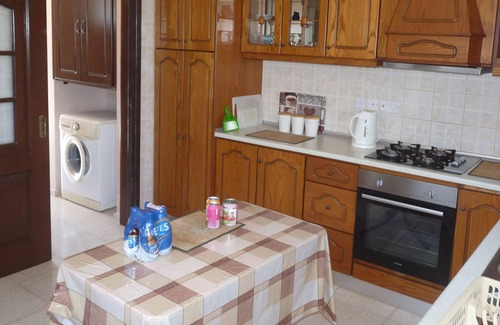 Kyrenia District Villa | Fruit Tree Villa 3 Double Bedrooms With Spectacular Mountain Sea View