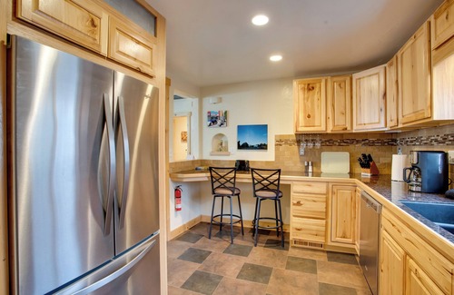 Fruita House | Fruita Vacation Rental: Walk to Downtown!