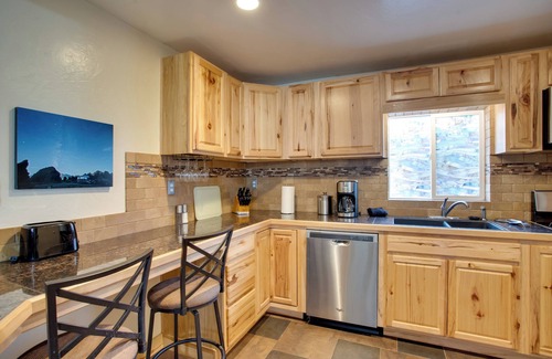 Fruita House | Fruita Vacation Rental: Walk to Downtown!