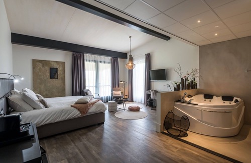 Municipality of Neder-Betuwe Hotel | Fruitpark Hotel & Spa