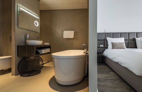 Municipality of Neder-Betuwe Hotel | Fruitpark Hotel & Spa