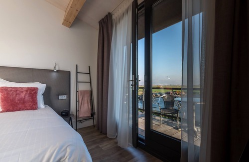 Municipality of Neder-Betuwe Hotel | Fruitpark Hotel & Spa