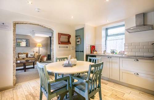 Bakewell Cottage | Fruitpip