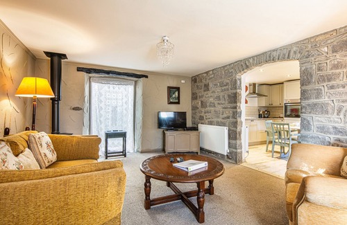 Bakewell Cottage | Fruitpip