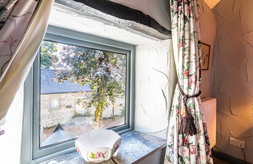 Bakewell Cottage | Fruitpip