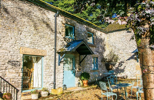 Bakewell Cottage | Fruitpip