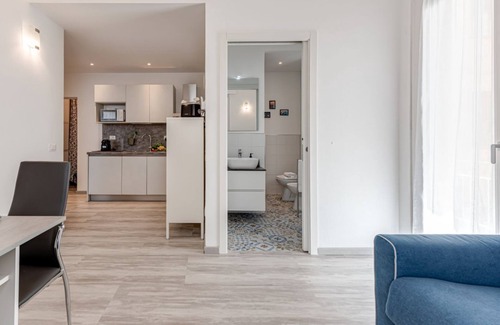 Coverciano Apartment | Frullhouse - Sweet Dreams in Florence