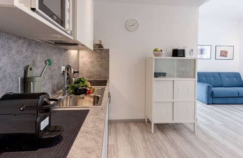 Coverciano Apartment | Frullhouse - Sweet Dreams in Florence