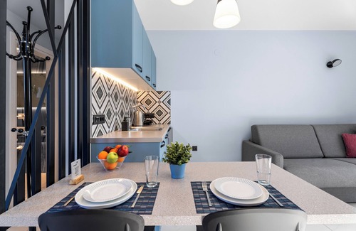 Nea Tirintha House | Frunze Luxury Apartments