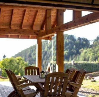 Bystrzyca Kłodzka Ski Chalet | Frydrysówka